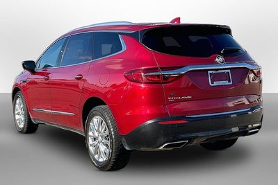 2021 Buick Enclave Premium Group