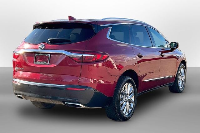 2021 Buick Enclave Premium Group