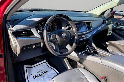 2021 Buick Enclave Premium Group
