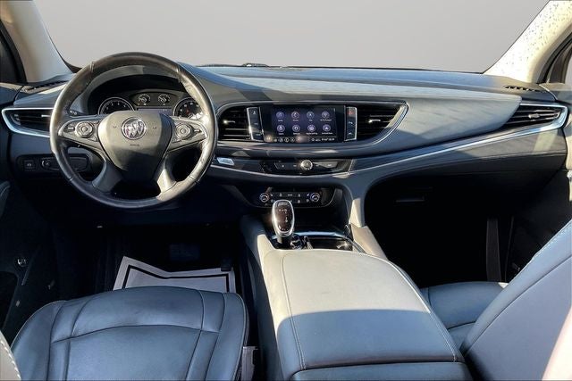 2021 Buick Enclave Premium Group