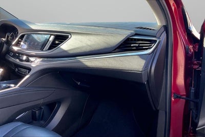 2021 Buick Enclave Premium Group