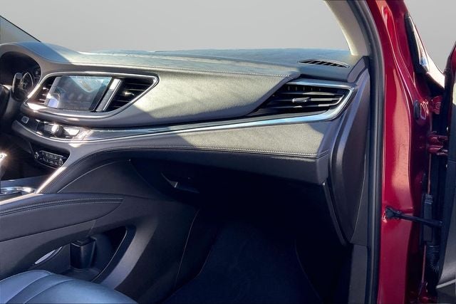 2021 Buick Enclave Premium Group