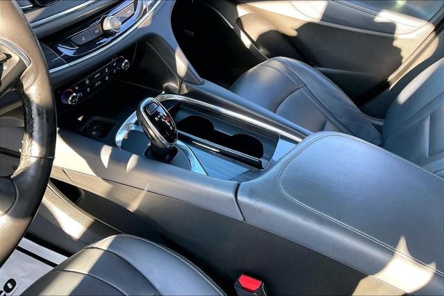 2021 Buick Enclave Premium Group