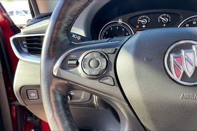 2021 Buick Enclave Premium Group