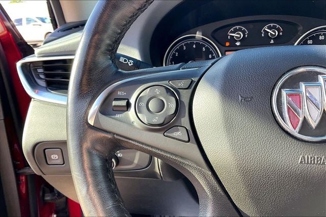 2021 Buick Enclave Premium Group