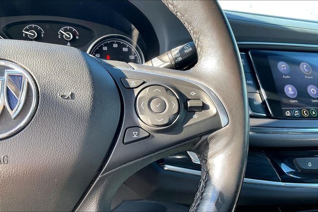 2021 Buick Enclave Premium Group