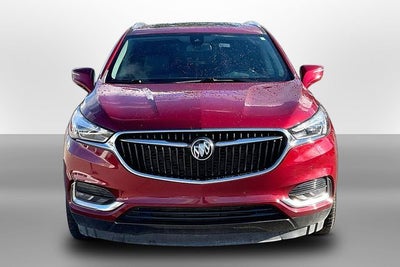 2021 Buick Enclave Premium Group