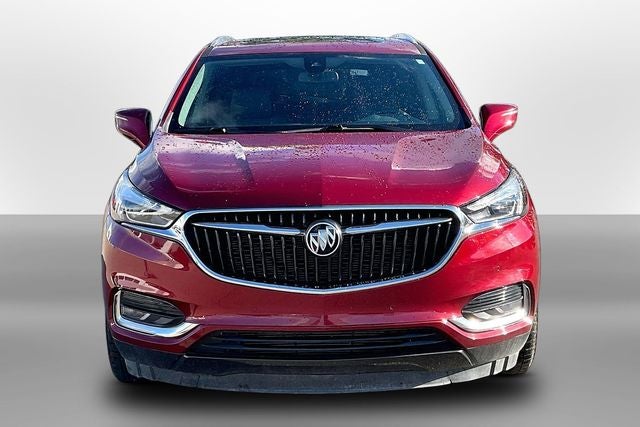 2021 Buick Enclave Premium Group