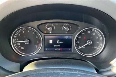2021 Buick Enclave Premium Group