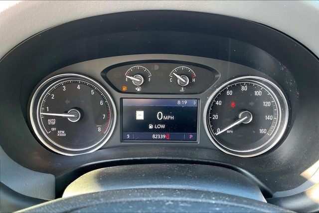 2021 Buick Enclave Premium Group