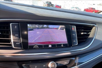2021 Buick Enclave Premium Group