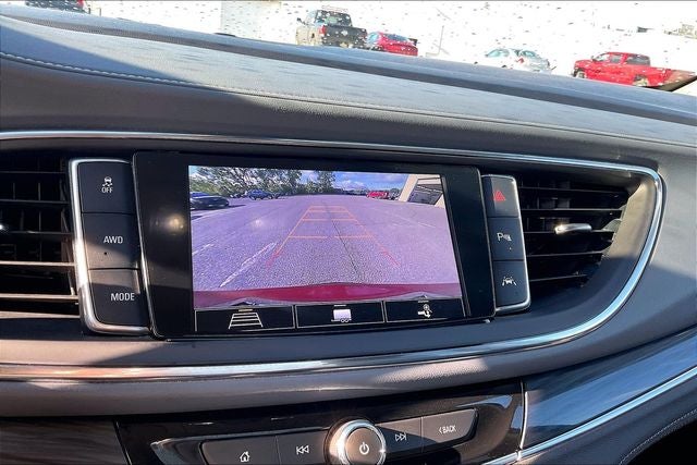 2021 Buick Enclave Premium Group