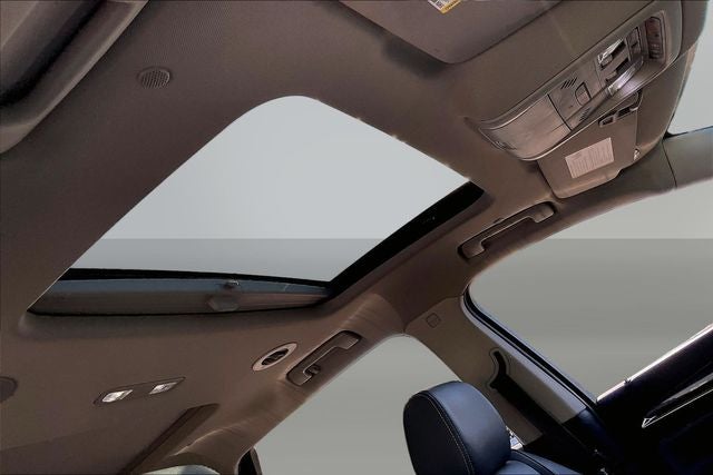 2021 Buick Enclave Premium Group