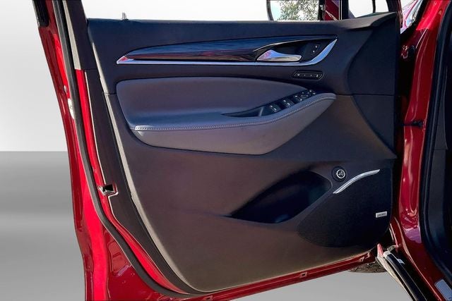 2021 Buick Enclave Premium Group