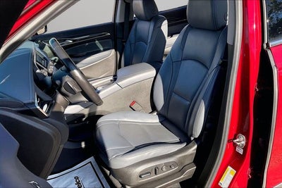 2021 Buick Enclave Premium Group