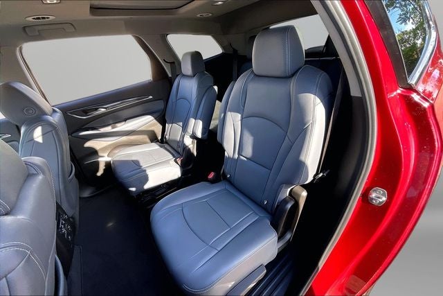 2021 Buick Enclave Premium Group