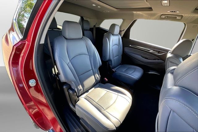 2021 Buick Enclave Premium Group
