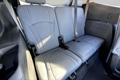 2021 Buick Enclave Premium Group