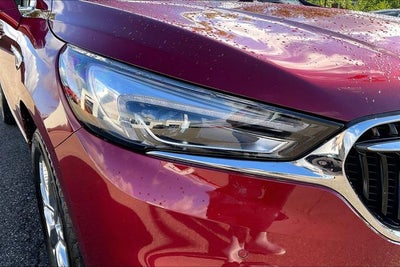 2021 Buick Enclave Premium Group