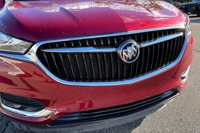 2021 Buick Enclave Premium Group