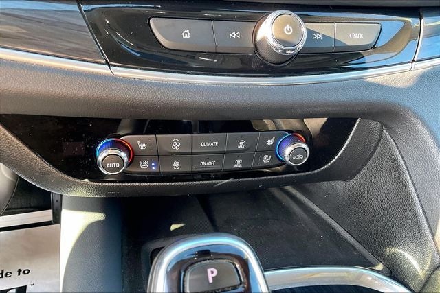 2021 Buick Enclave Premium Group