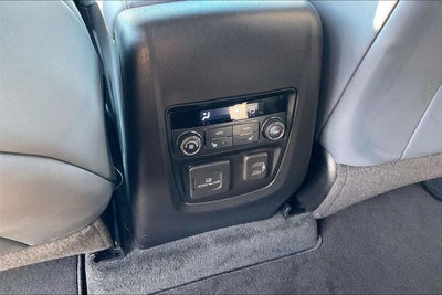 2021 Buick Enclave Premium Group