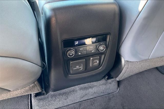 2021 Buick Enclave Premium Group