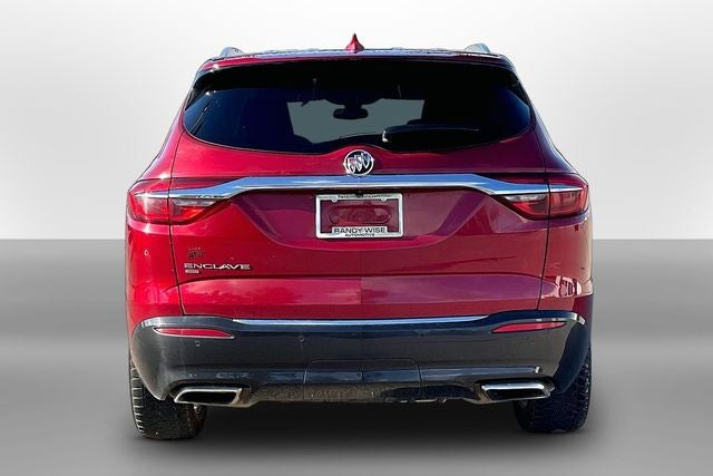 2021 Buick Enclave Premium Group