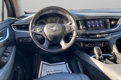 2021 Buick Enclave Premium Group