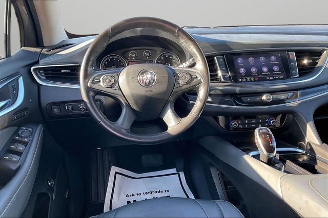 2021 Buick Enclave Premium Group