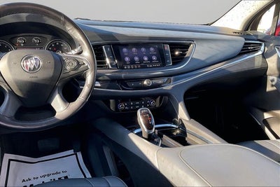 2021 Buick Enclave Premium Group
