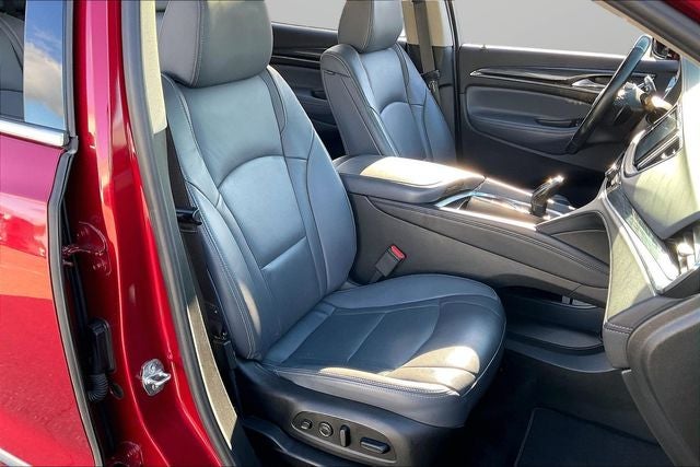 2021 Buick Enclave Premium Group