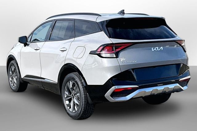 2023 Kia Sportage SX