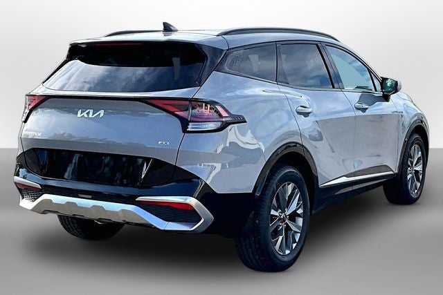 2023 Kia Sportage SX