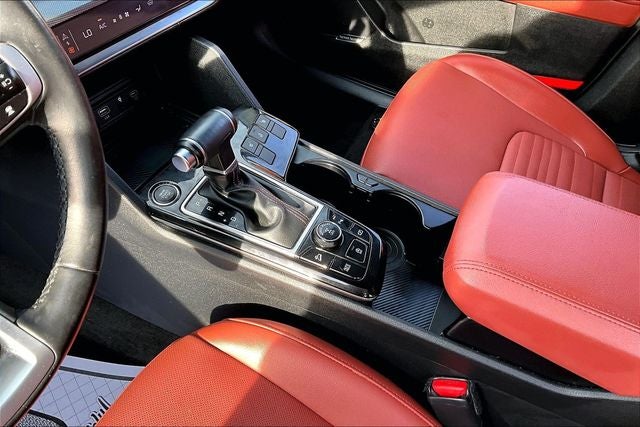 2023 Kia Sportage SX