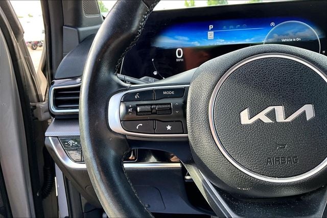 2023 Kia Sportage SX