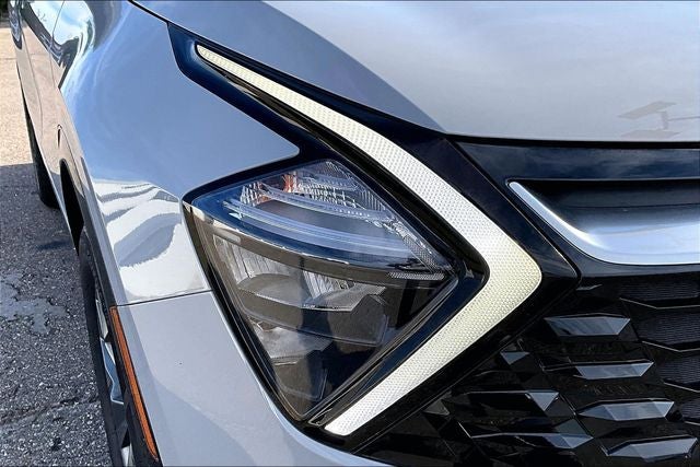 2023 Kia Sportage SX