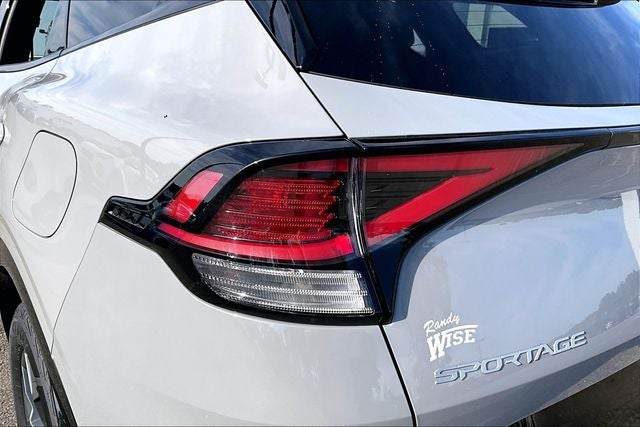 2023 Kia Sportage SX