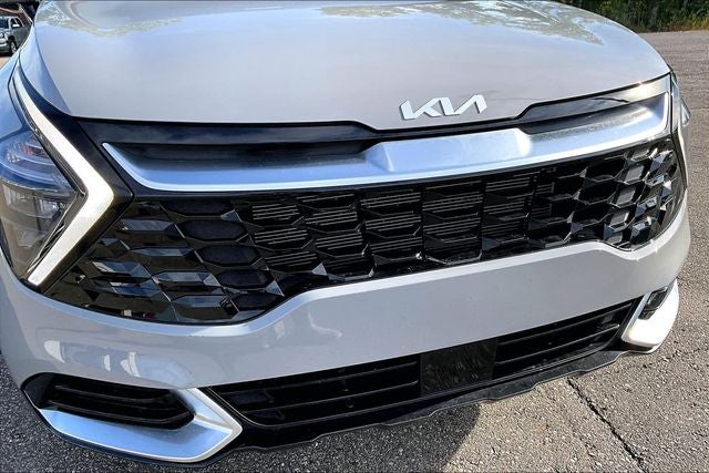 2023 Kia Sportage SX