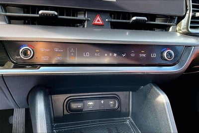 2023 Kia Sportage SX