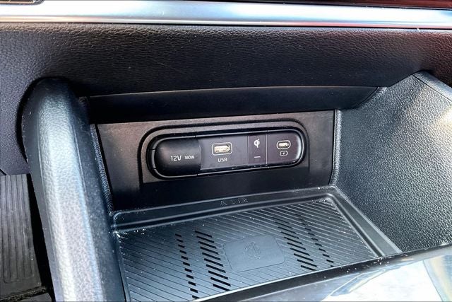 2023 Kia Sportage SX
