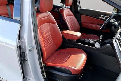 2023 Kia Sportage SX