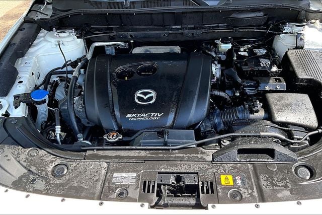 2018 Mazda CX-5 Grand Touring - Photo 10