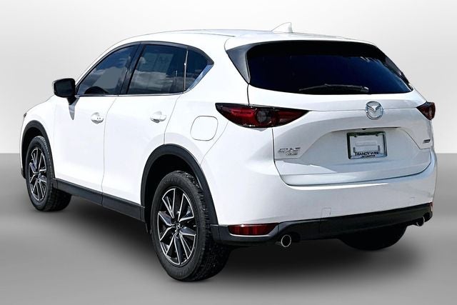2018 Mazda CX-5 Grand Touring - Photo 12