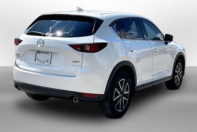 2018 Mazda CX-5 Grand Touring - Photo 13