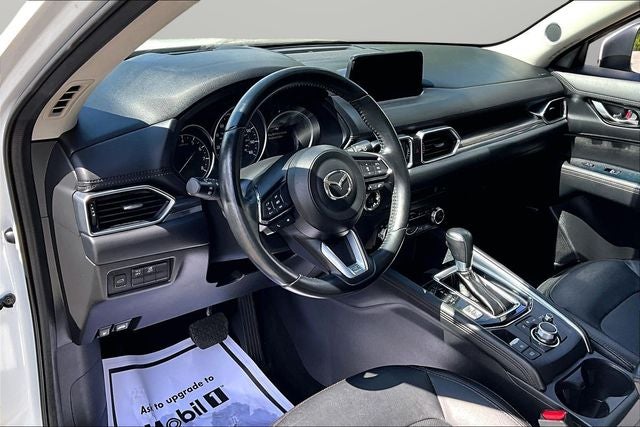 2018 Mazda CX-5 Grand Touring - Photo 14