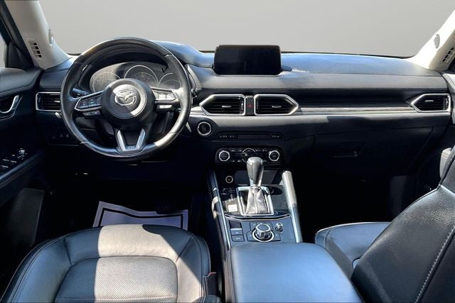 2018 Mazda CX-5 Grand Touring - Photo 15