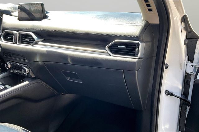 2018 Mazda CX-5 Grand Touring - Photo 16