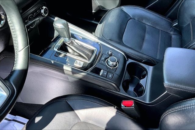 2018 Mazda CX-5 Grand Touring - Photo 17
