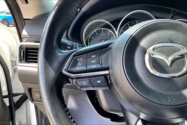 2018 Mazda CX-5 Grand Touring - Photo 18